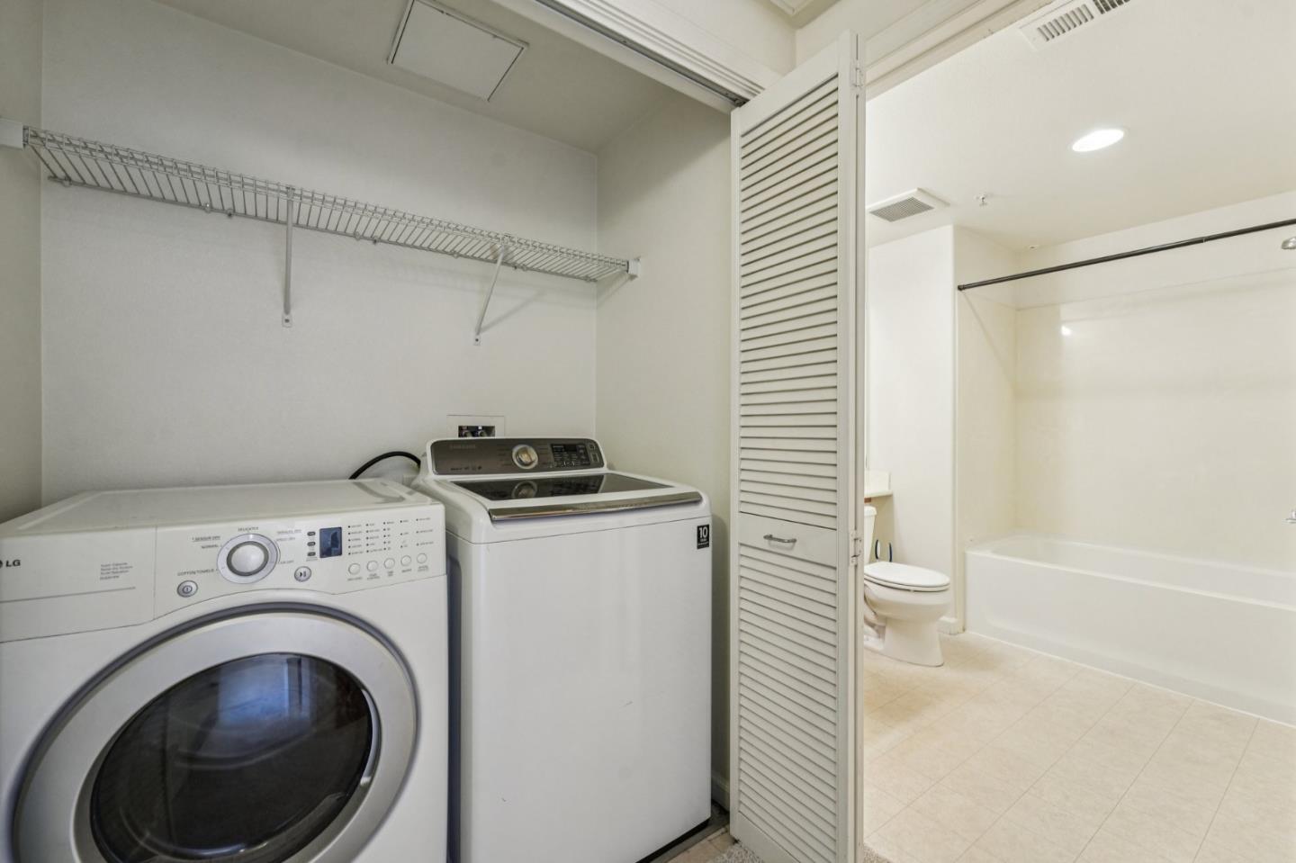 Detail Gallery Image 26 of 45 For 809 Auzerais Ave #329,  San Jose,  CA 95126 - 2 Beds | 2 Baths
