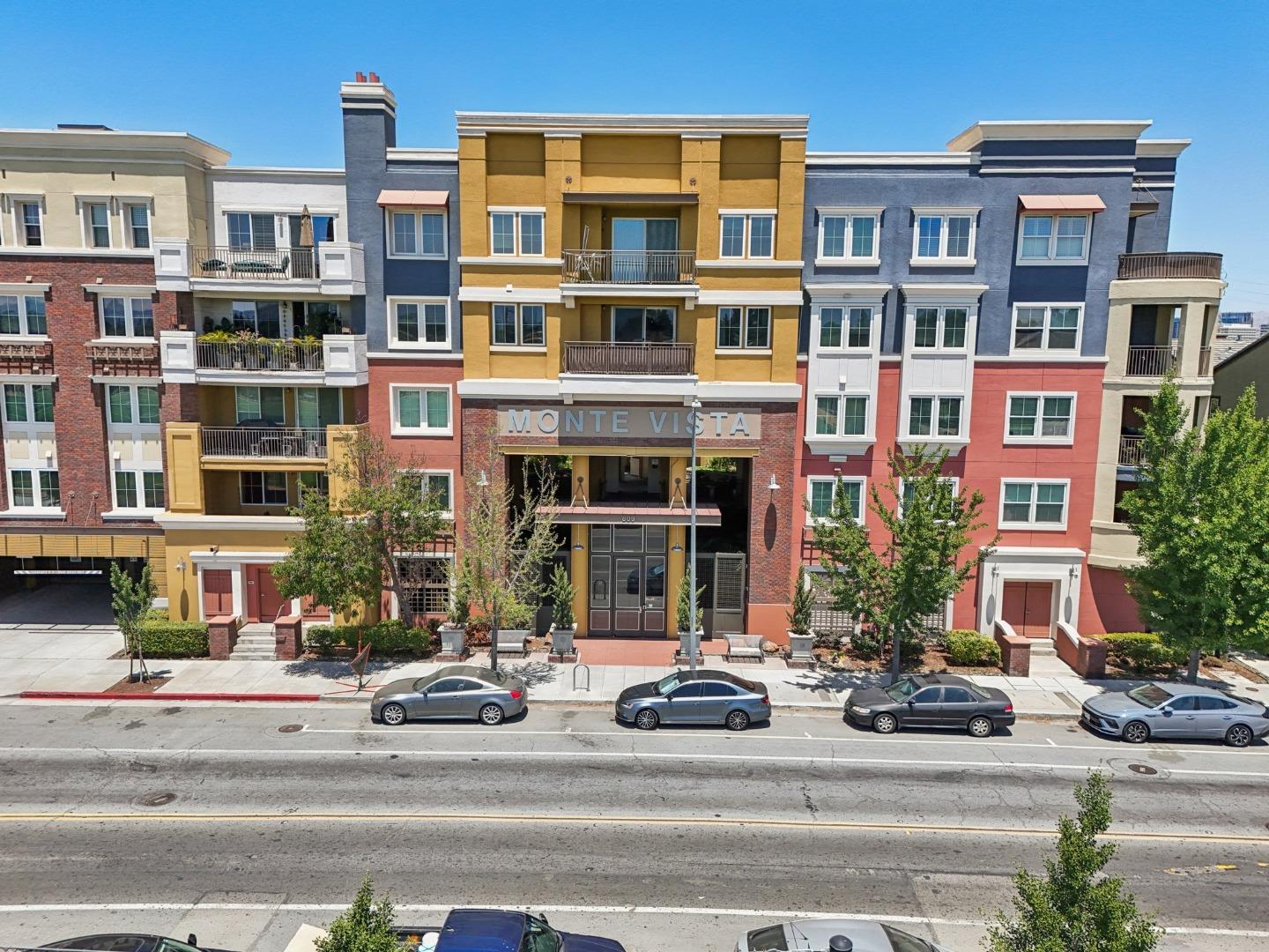 Detail Gallery Image 29 of 45 For 809 Auzerais Ave #329,  San Jose,  CA 95126 - 2 Beds | 2 Baths