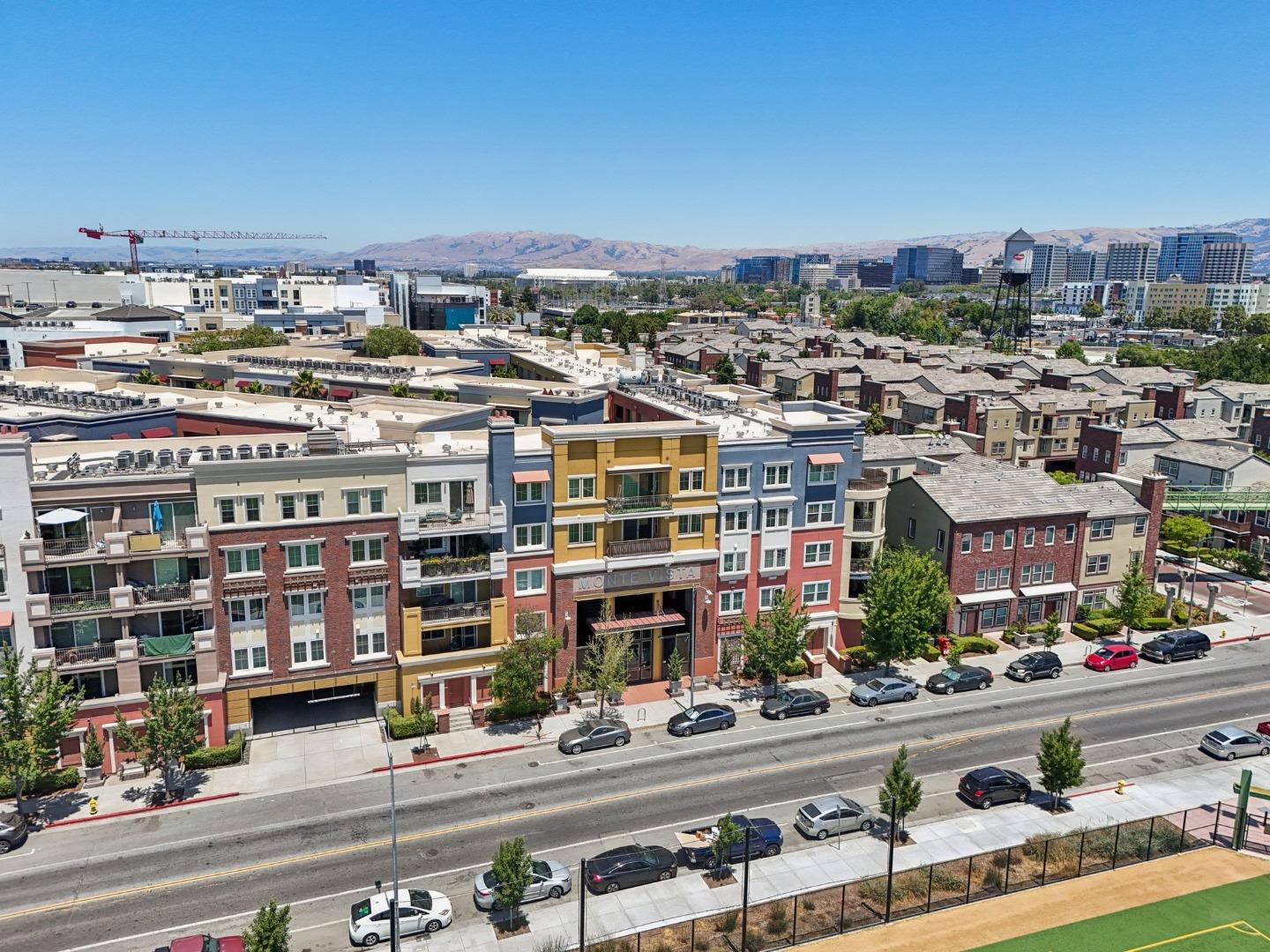 Detail Gallery Image 30 of 45 For 809 Auzerais Ave #329,  San Jose,  CA 95126 - 2 Beds | 2 Baths