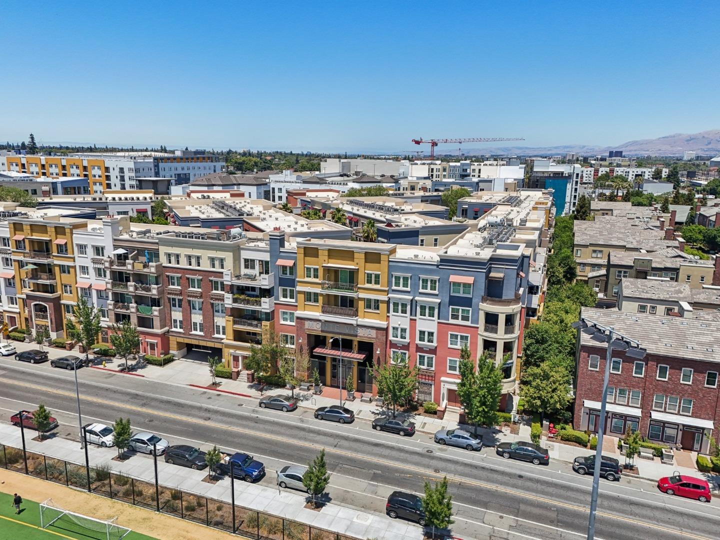 Detail Gallery Image 31 of 45 For 809 Auzerais Ave #329,  San Jose,  CA 95126 - 2 Beds | 2 Baths
