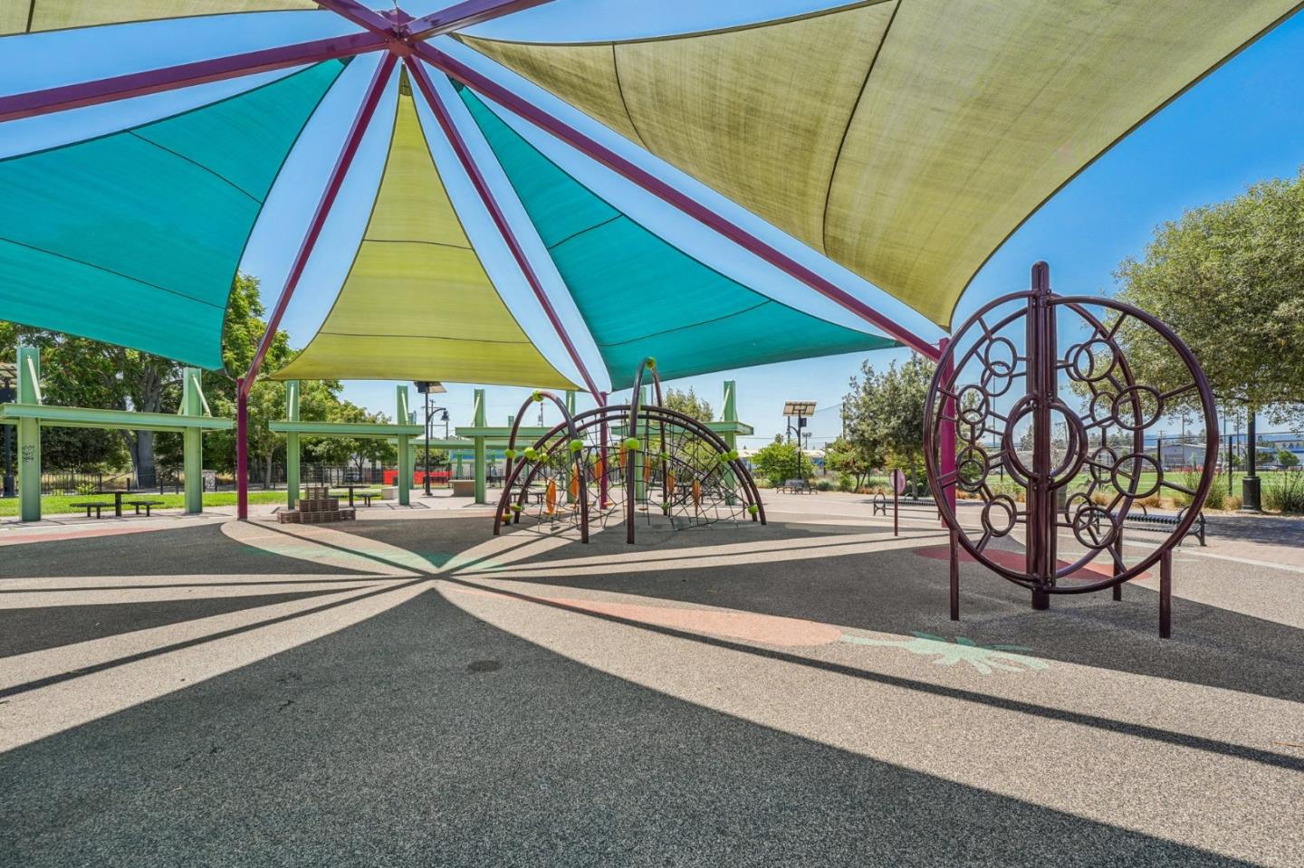 Detail Gallery Image 38 of 45 For 809 Auzerais Ave #329,  San Jose,  CA 95126 - 2 Beds | 2 Baths