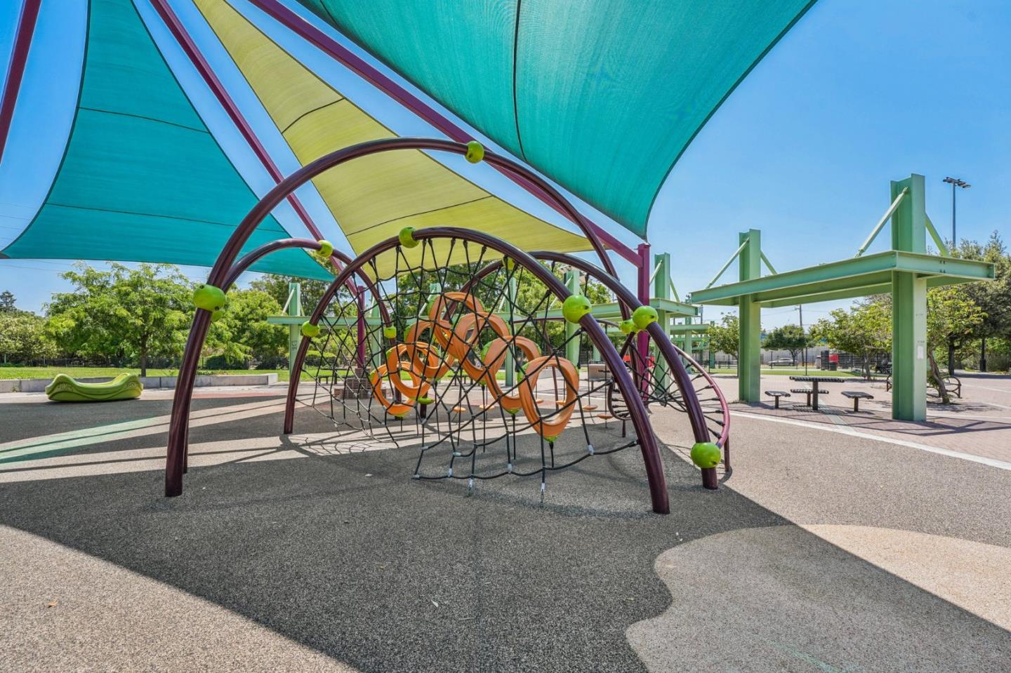 Detail Gallery Image 39 of 45 For 809 Auzerais Ave #329,  San Jose,  CA 95126 - 2 Beds | 2 Baths