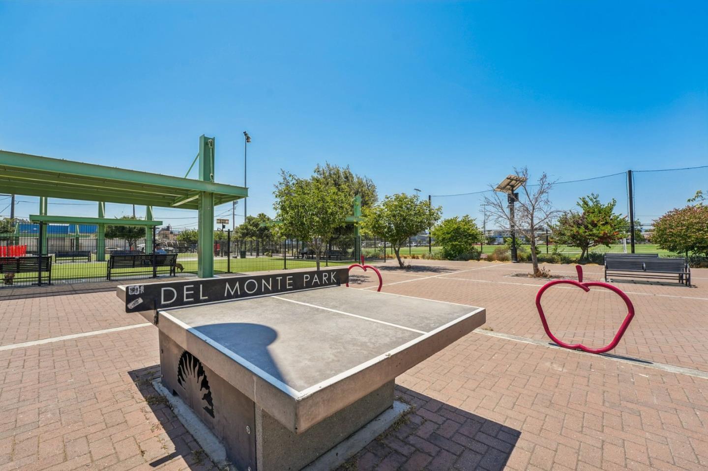 Detail Gallery Image 40 of 45 For 809 Auzerais Ave #329,  San Jose,  CA 95126 - 2 Beds | 2 Baths