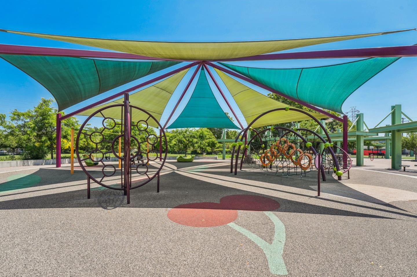 Detail Gallery Image 43 of 45 For 809 Auzerais Ave #329,  San Jose,  CA 95126 - 2 Beds | 2 Baths