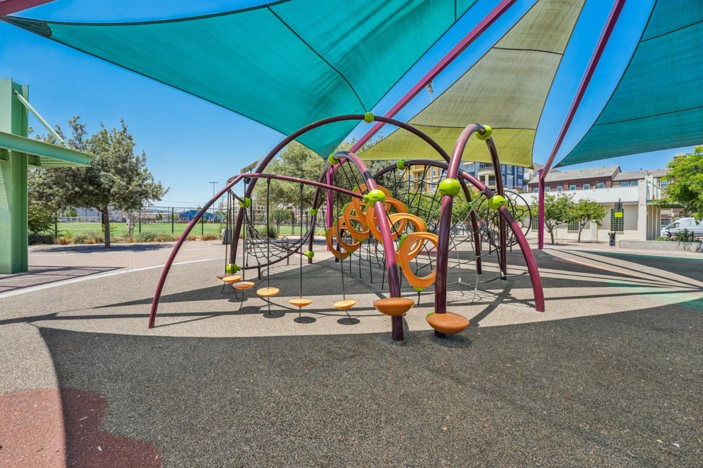 Detail Gallery Image 44 of 45 For 809 Auzerais Ave #329,  San Jose,  CA 95126 - 2 Beds | 2 Baths