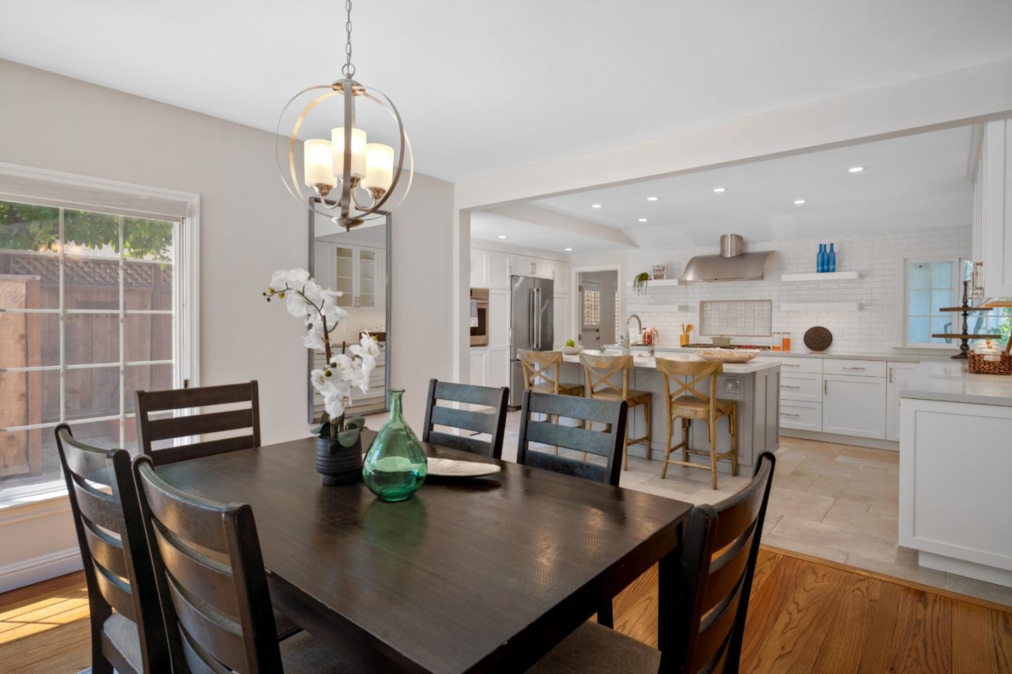 Detail Gallery Image 10 of 46 For 20 Sara Ln, Alamo,  CA 94507 - 4 Beds | 2/1 Baths