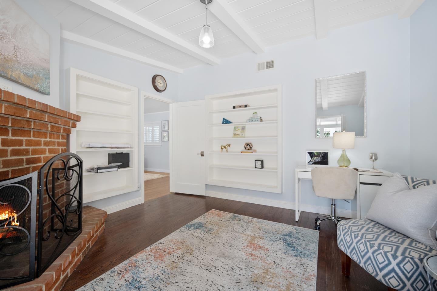 Detail Gallery Image 17 of 46 For 20 Sara Ln, Alamo,  CA 94507 - 4 Beds | 2/1 Baths