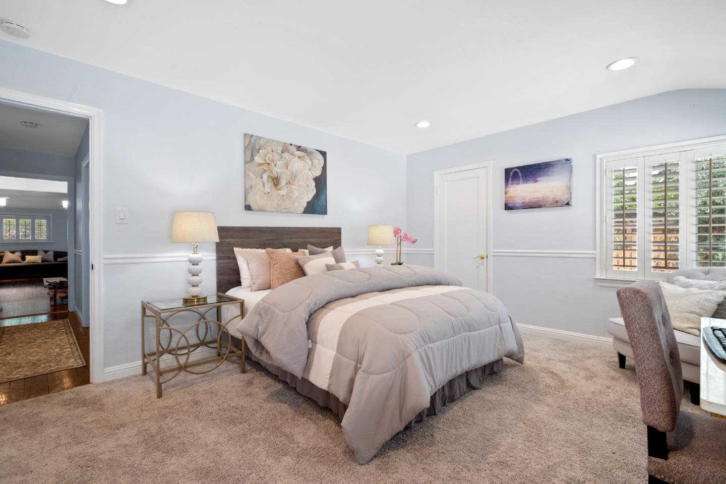 Detail Gallery Image 21 of 46 For 20 Sara Ln, Alamo,  CA 94507 - 4 Beds | 2/1 Baths