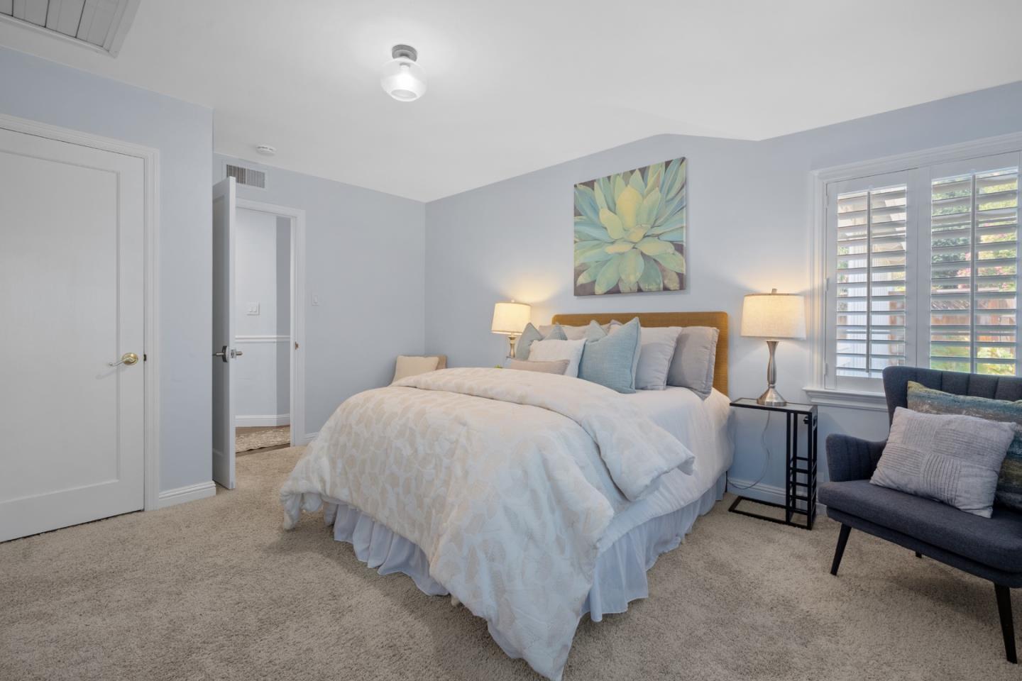 Detail Gallery Image 23 of 46 For 20 Sara Ln, Alamo,  CA 94507 - 4 Beds | 2/1 Baths