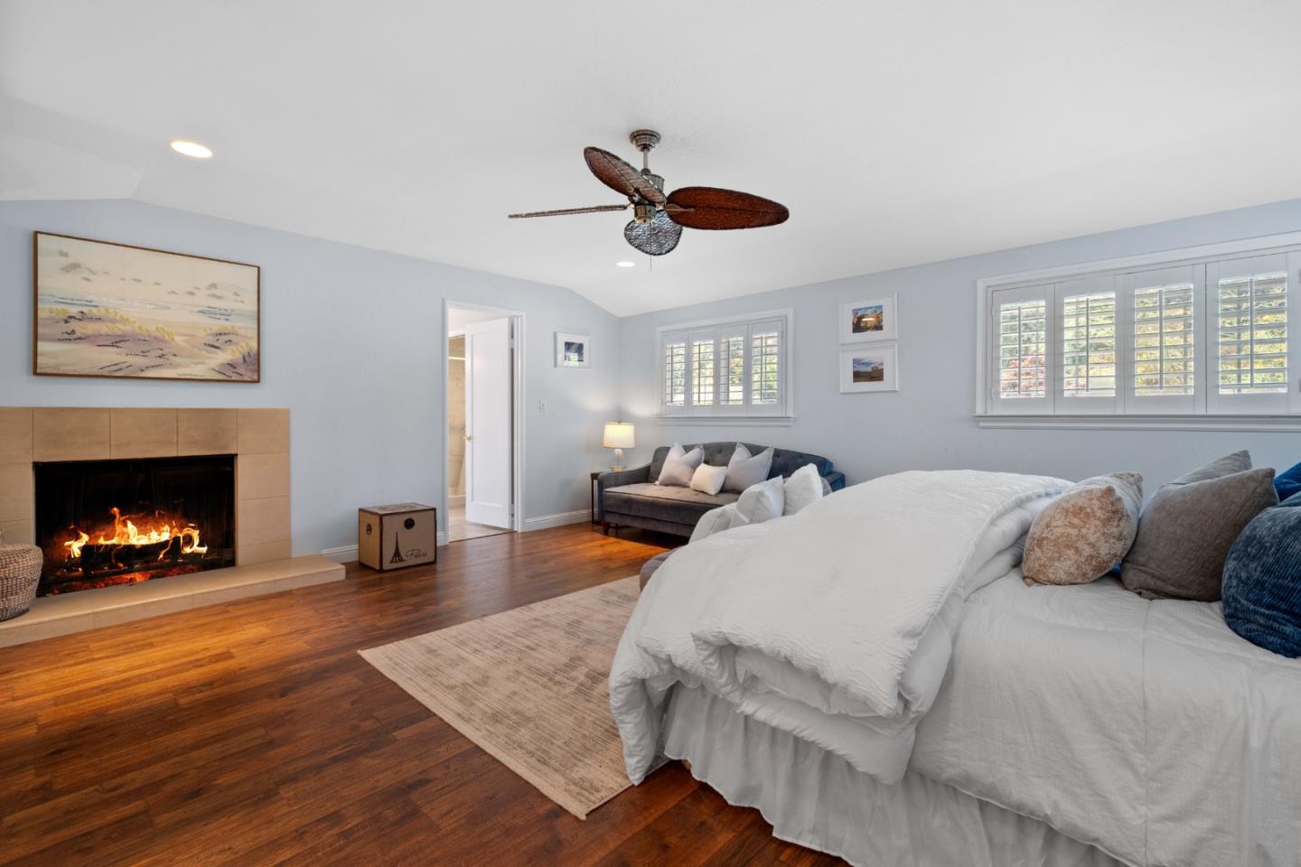 Detail Gallery Image 25 of 46 For 20 Sara Ln, Alamo,  CA 94507 - 4 Beds | 2/1 Baths