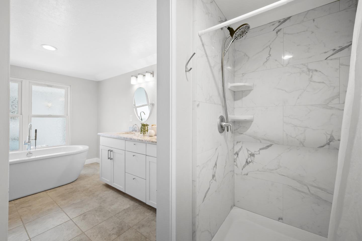 Detail Gallery Image 28 of 46 For 20 Sara Ln, Alamo,  CA 94507 - 4 Beds | 2/1 Baths