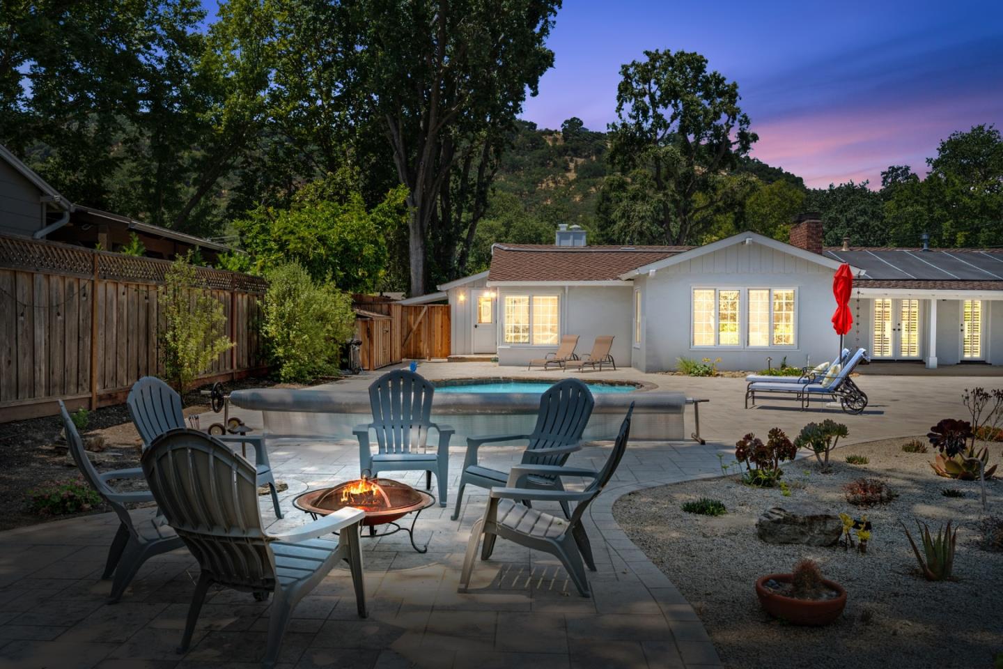 Detail Gallery Image 46 of 46 For 20 Sara Ln, Alamo,  CA 94507 - 4 Beds | 2/1 Baths