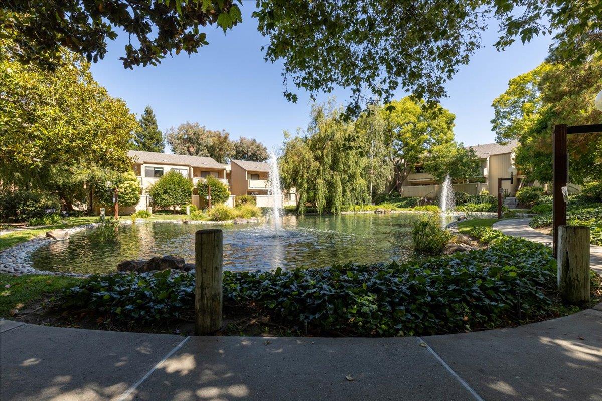 Detail Gallery Image 14 of 17 For 976 Kiely Blvd #I,  Santa Clara,  CA 95051 - 2 Beds | 2 Baths
