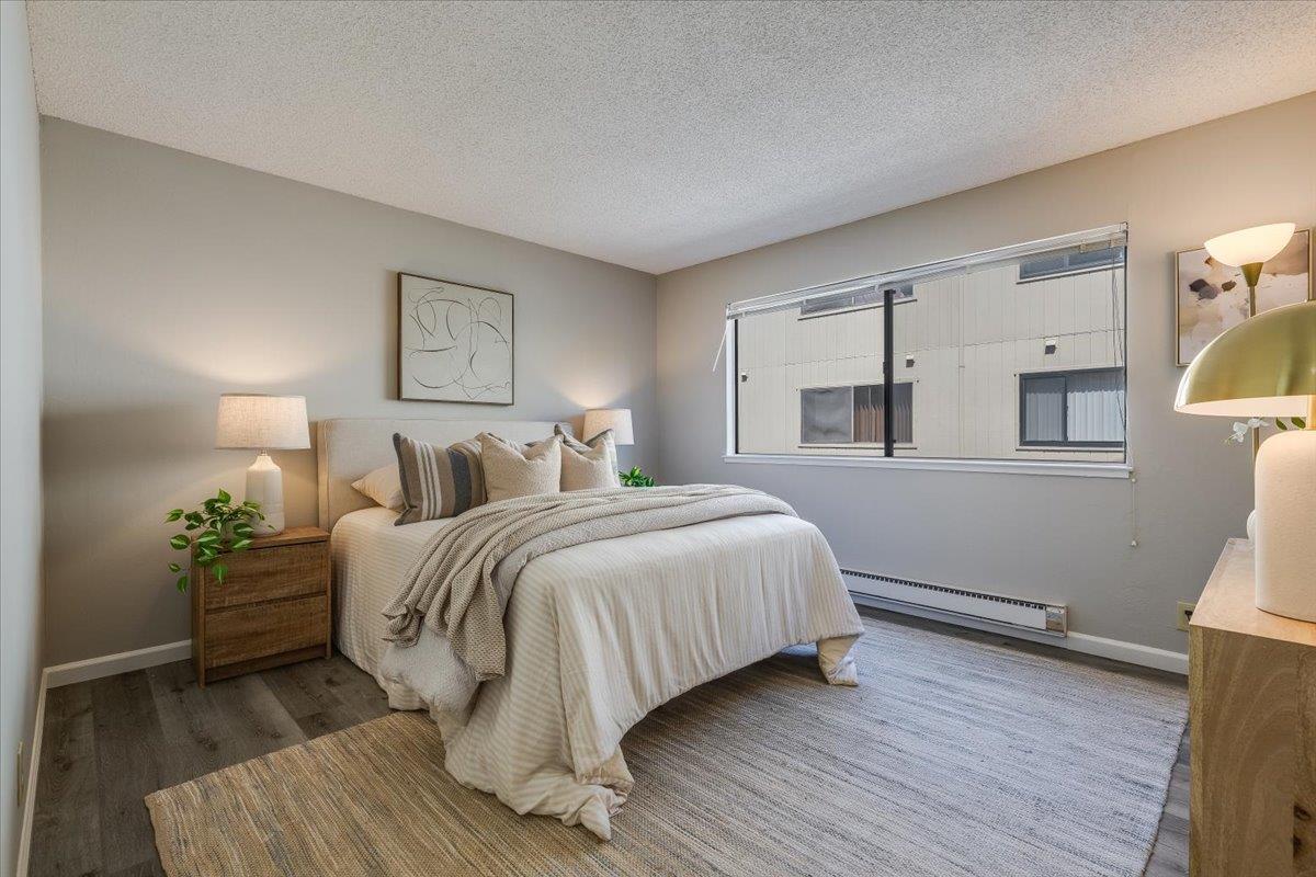 Detail Gallery Image 8 of 17 For 976 Kiely Blvd #I,  Santa Clara,  CA 95051 - 2 Beds | 2 Baths