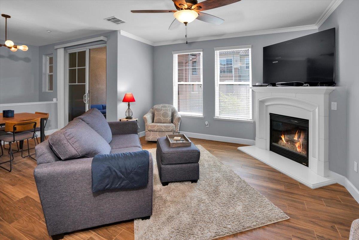 Detail Gallery Image 7 of 20 For 1339 Marcello Dr, San Jose,  CA 95131 - 2 Beds | 2 Baths