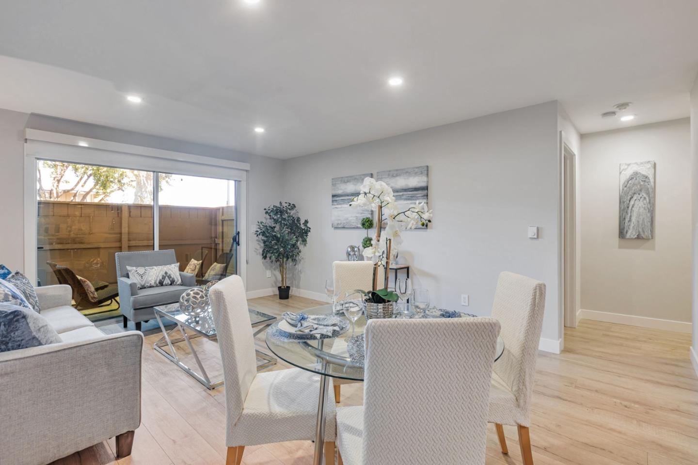 Detail Gallery Image 13 of 32 For 1720 Halford Ave #124,  Santa Clara,  CA 95051 - 1 Beds | 1 Baths