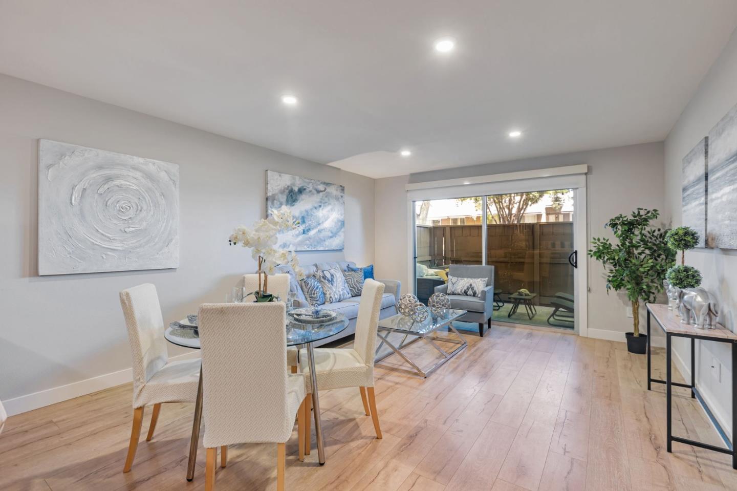 Detail Gallery Image 14 of 32 For 1720 Halford Ave #124,  Santa Clara,  CA 95051 - 1 Beds | 1 Baths