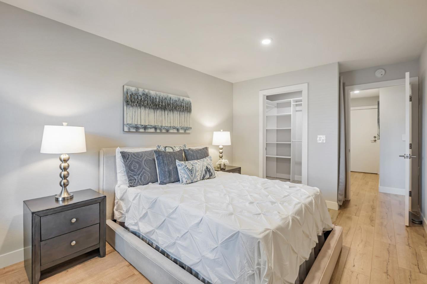 Detail Gallery Image 17 of 32 For 1720 Halford Ave #124,  Santa Clara,  CA 95051 - 1 Beds | 1 Baths