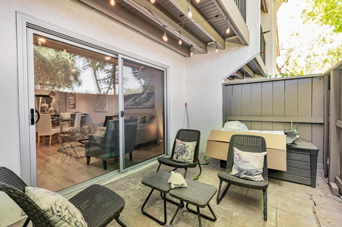 Detail Gallery Image 23 of 32 For 1720 Halford Ave #124,  Santa Clara,  CA 95051 - 1 Beds | 1 Baths