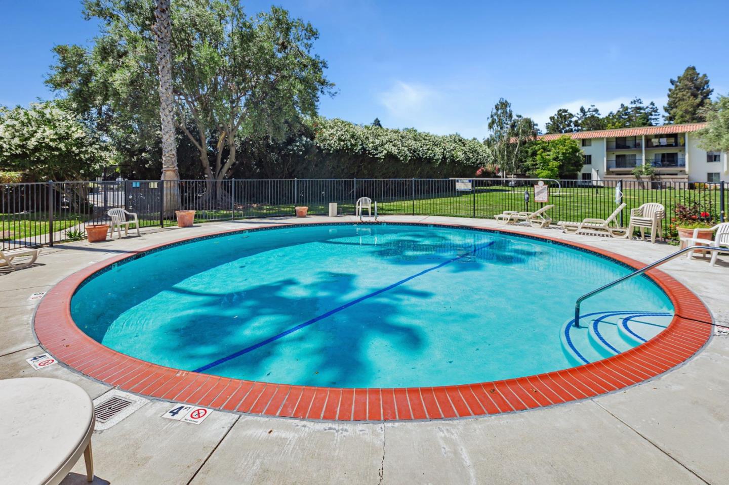 Detail Gallery Image 30 of 32 For 1720 Halford Ave #124,  Santa Clara,  CA 95051 - 1 Beds | 1 Baths