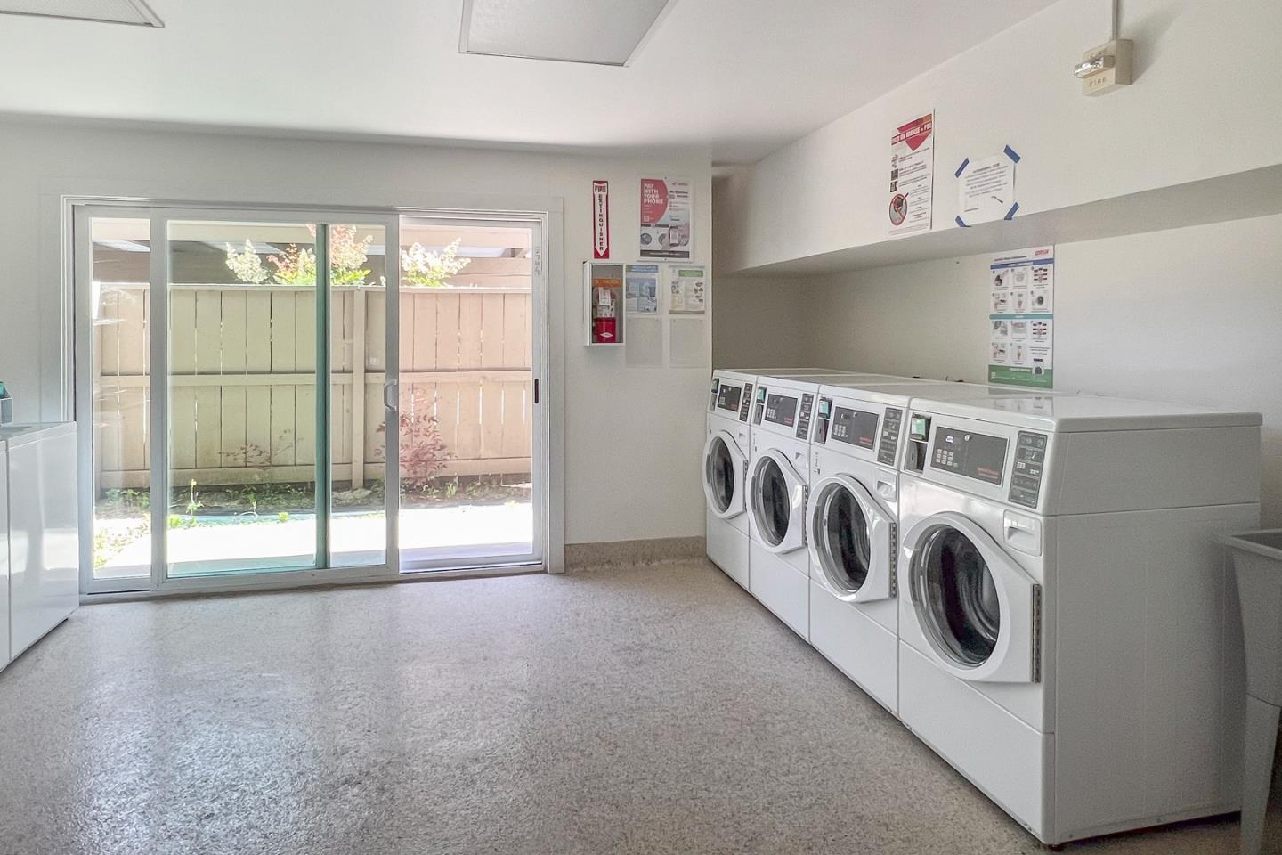 Detail Gallery Image 31 of 32 For 1720 Halford Ave #124,  Santa Clara,  CA 95051 - 1 Beds | 1 Baths