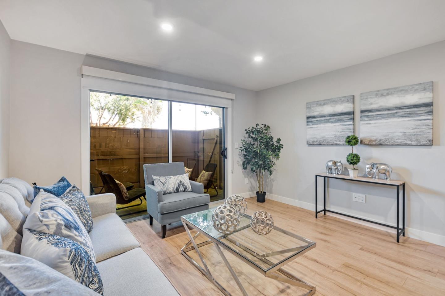 Detail Gallery Image 6 of 32 For 1720 Halford Ave #124,  Santa Clara,  CA 95051 - 1 Beds | 1 Baths