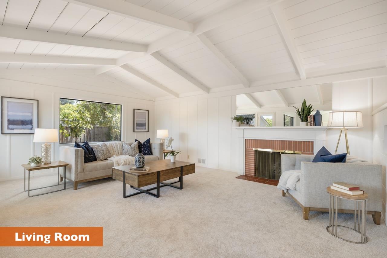 Detail Gallery Image 12 of 35 For 1235 Montclaire Way, Los Altos,  CA 94024 - 4 Beds | 2 Baths