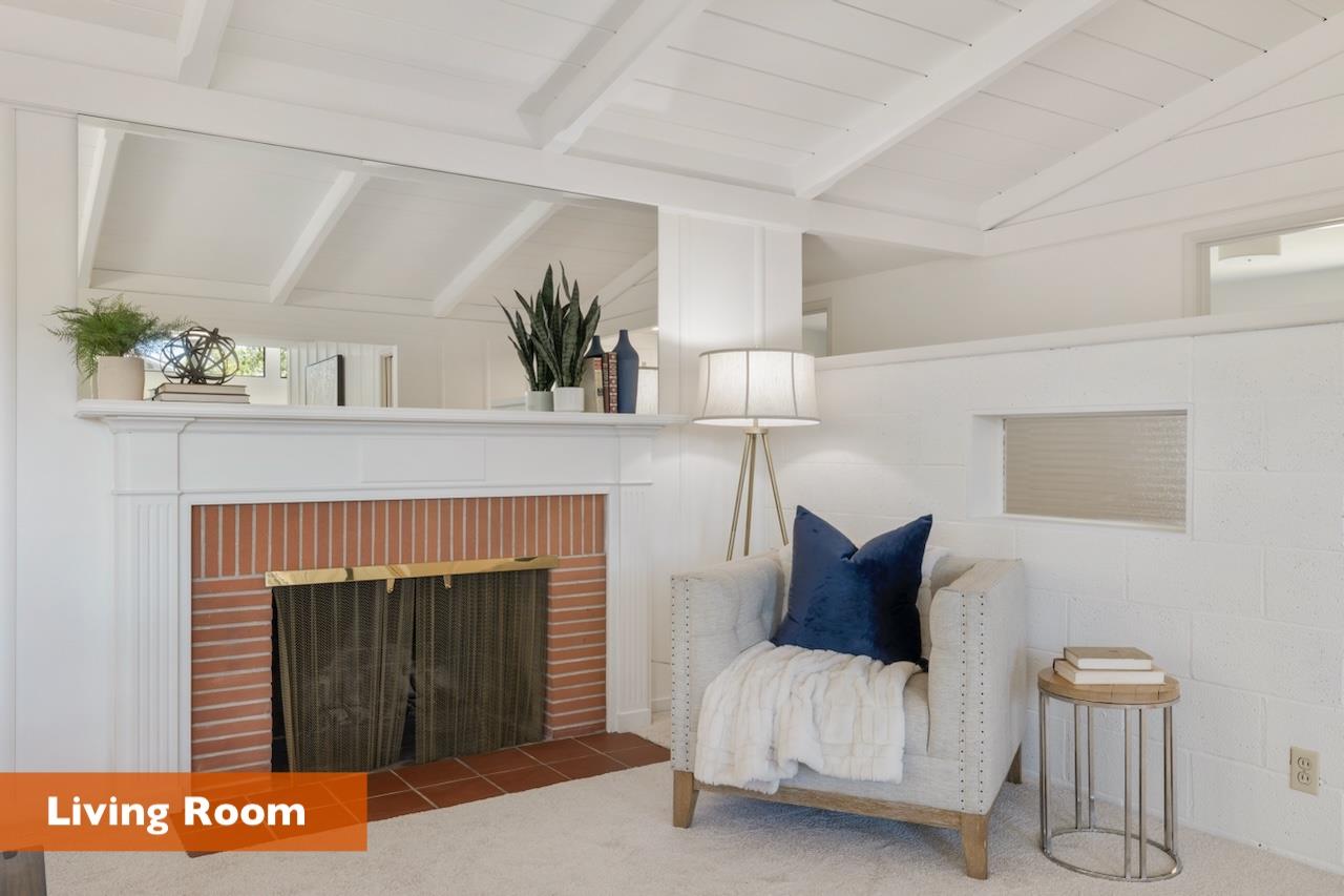Detail Gallery Image 13 of 35 For 1235 Montclaire Way, Los Altos,  CA 94024 - 4 Beds | 2 Baths