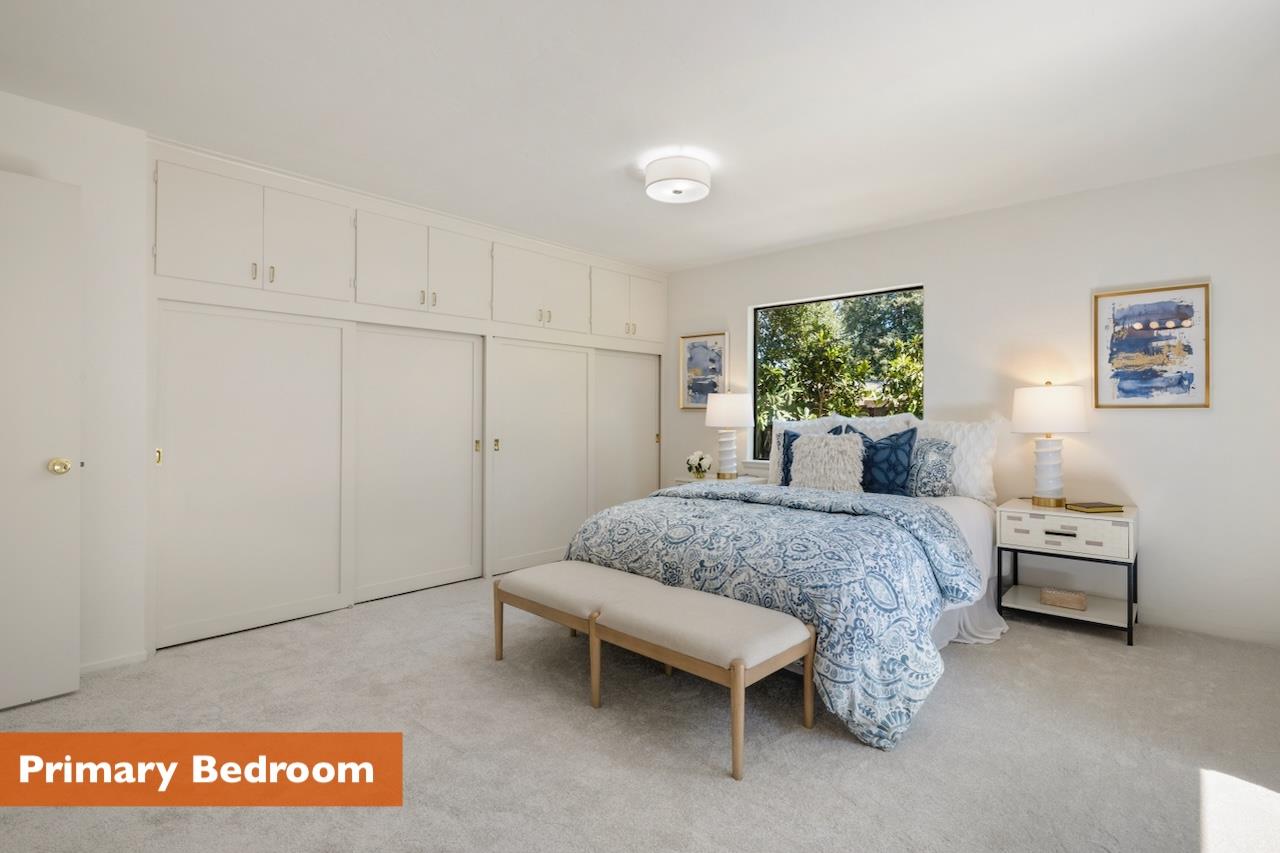 Detail Gallery Image 20 of 35 For 1235 Montclaire Way, Los Altos,  CA 94024 - 4 Beds | 2 Baths
