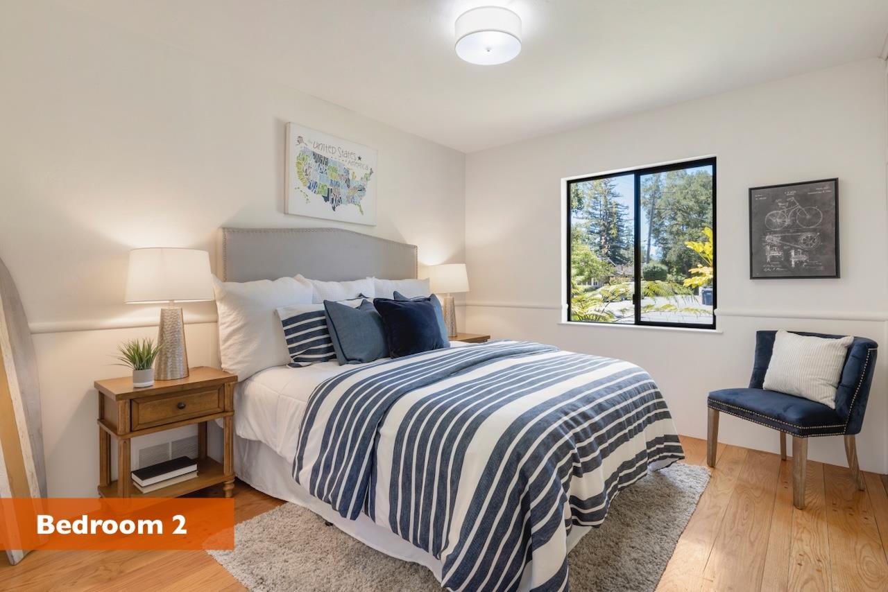 Detail Gallery Image 24 of 35 For 1235 Montclaire Way, Los Altos,  CA 94024 - 4 Beds | 2 Baths