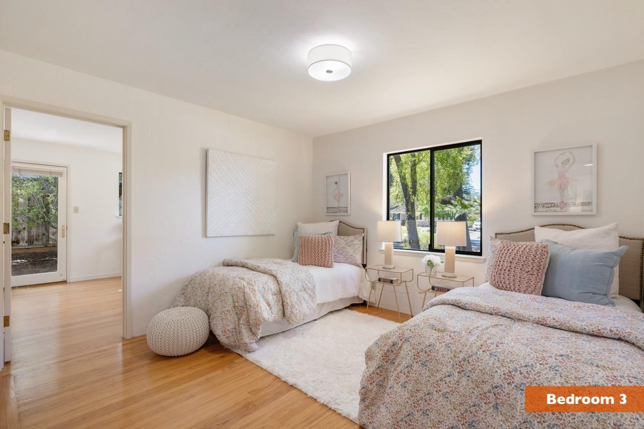 Detail Gallery Image 26 of 35 For 1235 Montclaire Way, Los Altos,  CA 94024 - 4 Beds | 2 Baths