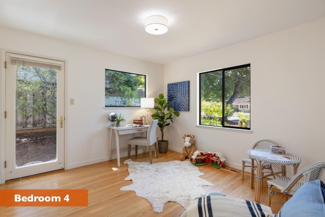 Detail Gallery Image 29 of 35 For 1235 Montclaire Way, Los Altos,  CA 94024 - 4 Beds | 2 Baths