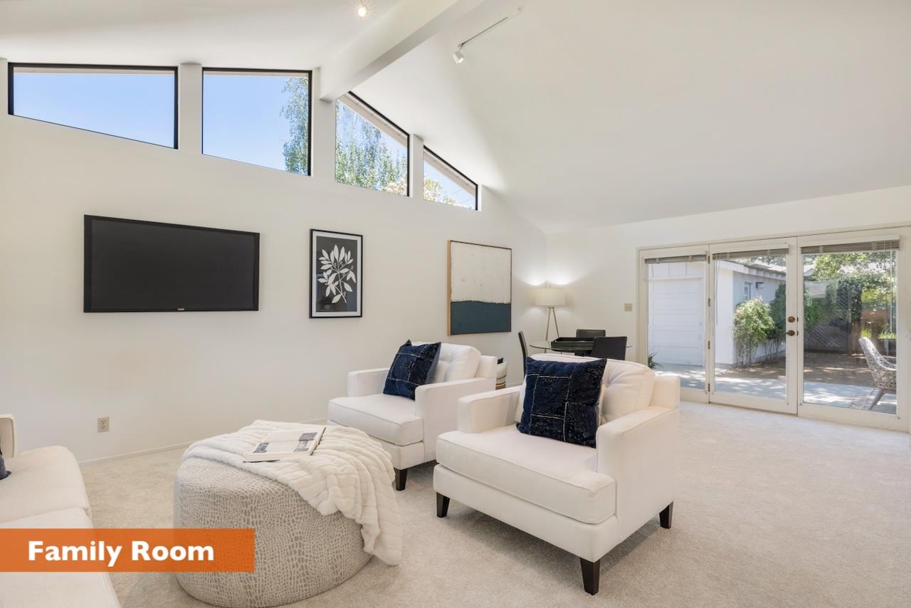 Detail Gallery Image 3 of 35 For 1235 Montclaire Way, Los Altos,  CA 94024 - 4 Beds | 2 Baths