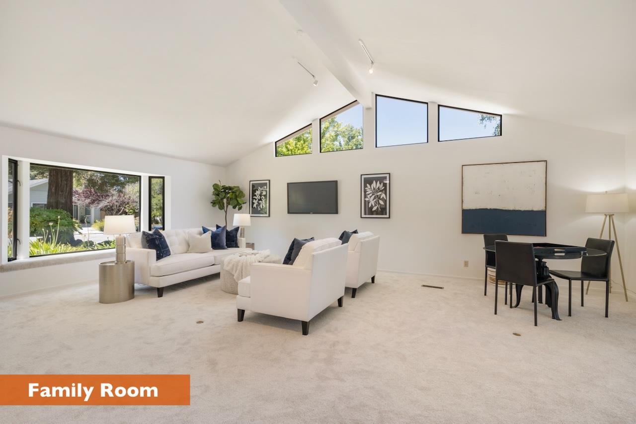 Detail Gallery Image 4 of 35 For 1235 Montclaire Way, Los Altos,  CA 94024 - 4 Beds | 2 Baths