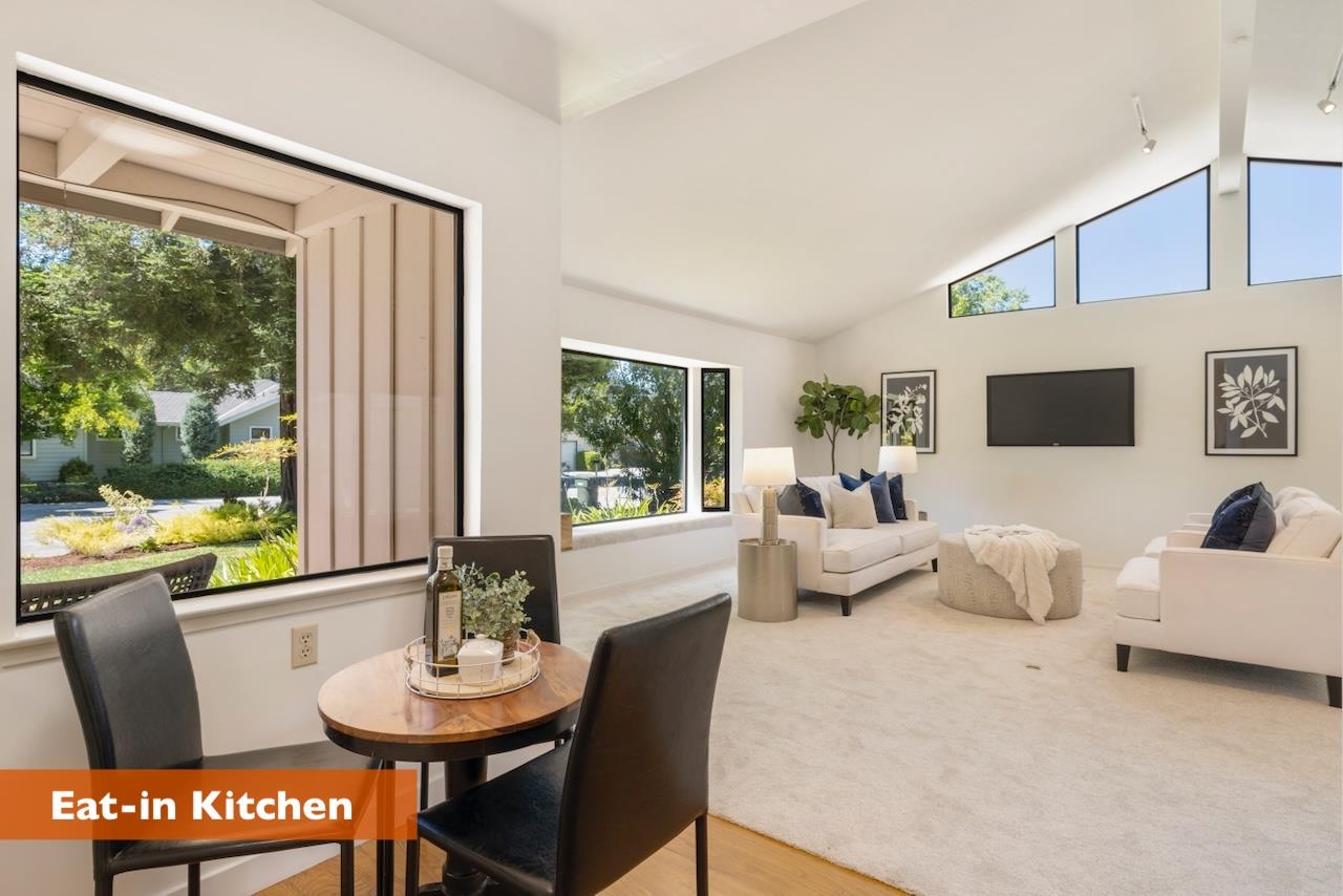 Detail Gallery Image 5 of 35 For 1235 Montclaire Way, Los Altos,  CA 94024 - 4 Beds | 2 Baths