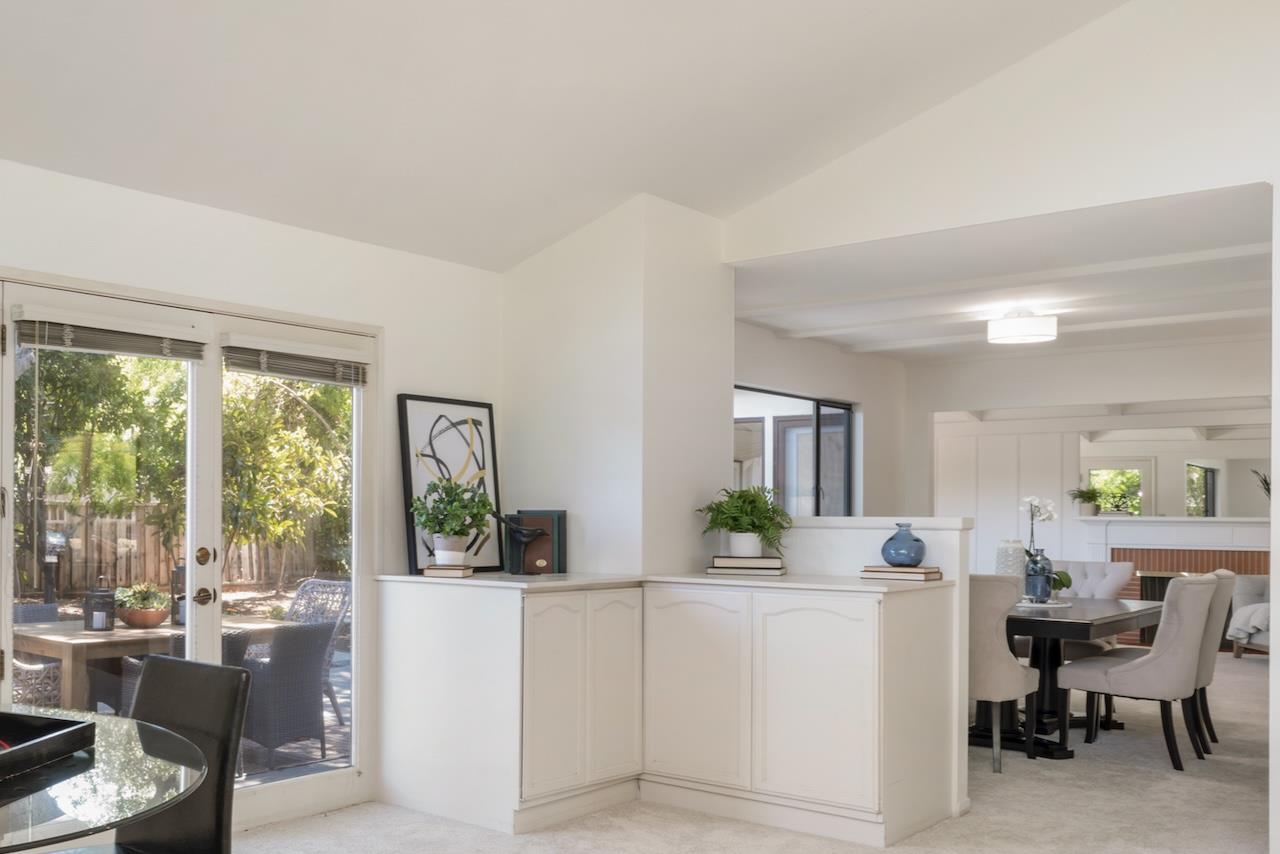 Detail Gallery Image 9 of 35 For 1235 Montclaire Way, Los Altos,  CA 94024 - 4 Beds | 2 Baths