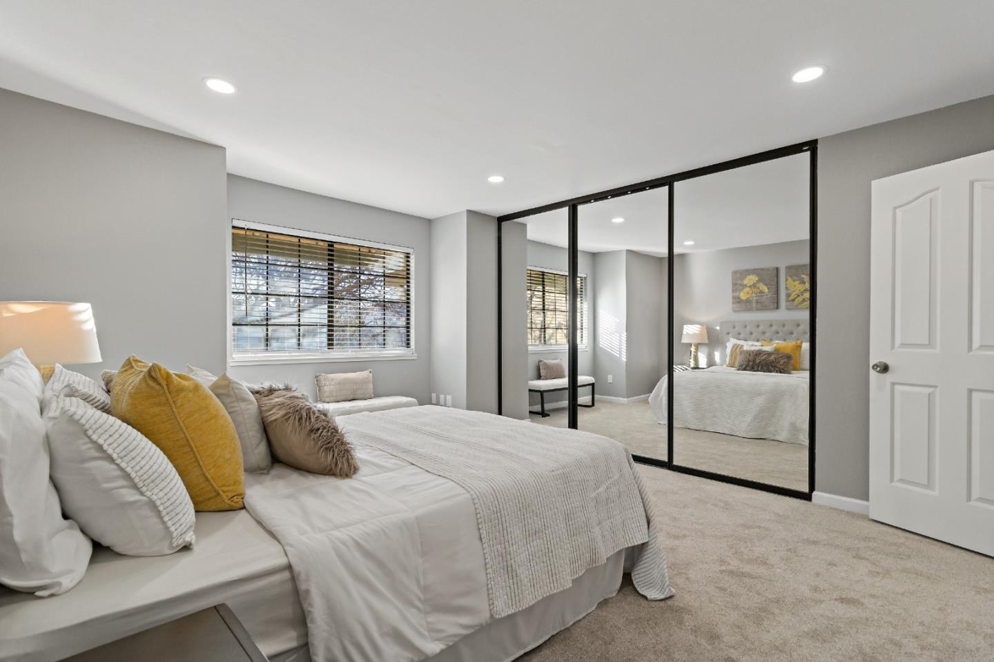 Detail Gallery Image 18 of 37 For 340 W Sunnyoaks Ave, Campbell,  CA 95008 - 2 Beds | 1/2 Baths