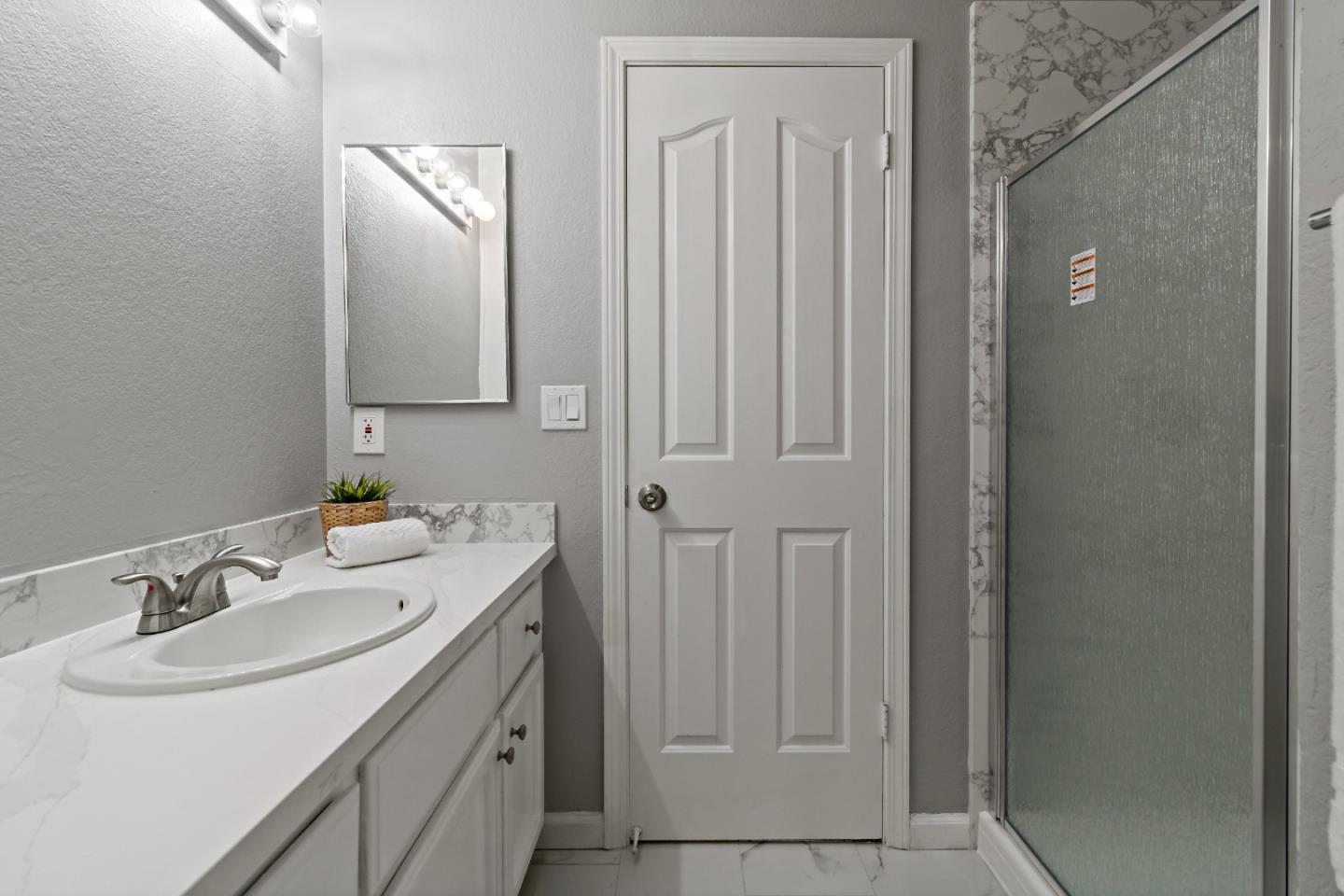Detail Gallery Image 22 of 37 For 340 W Sunnyoaks Ave, Campbell,  CA 95008 - 2 Beds | 1/2 Baths