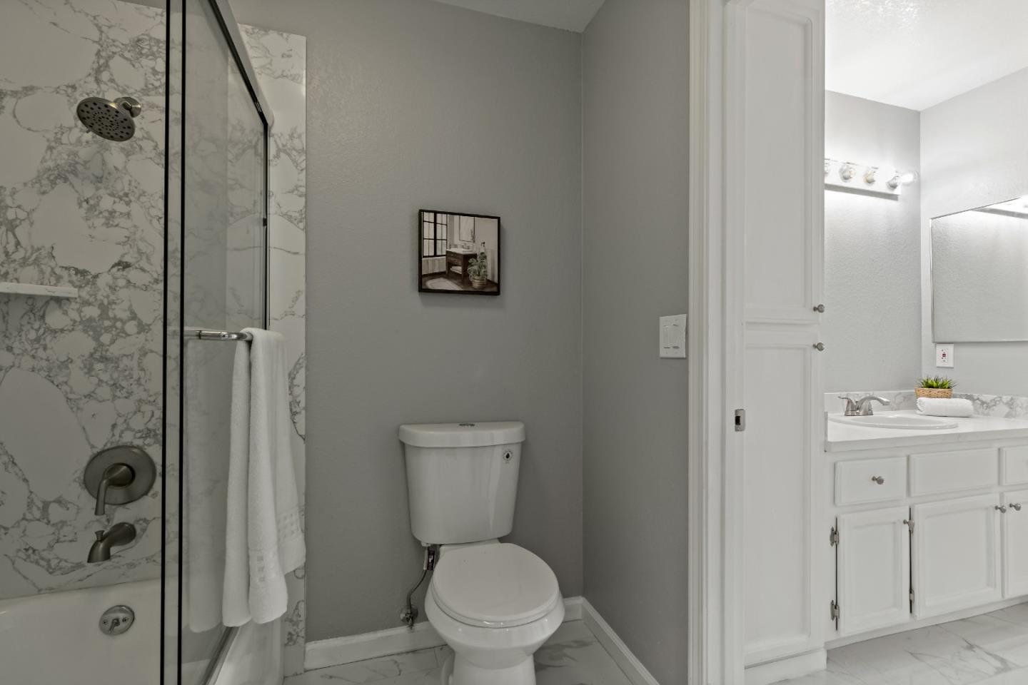 Detail Gallery Image 26 of 37 For 340 W Sunnyoaks Ave, Campbell,  CA 95008 - 2 Beds | 1/2 Baths