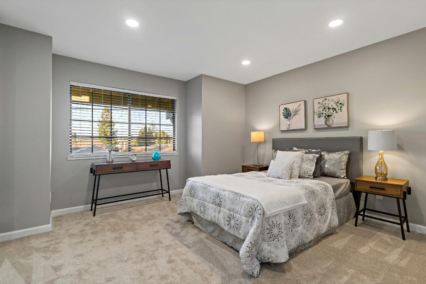 Detail Gallery Image 27 of 37 For 340 W Sunnyoaks Ave, Campbell,  CA 95008 - 2 Beds | 1/2 Baths