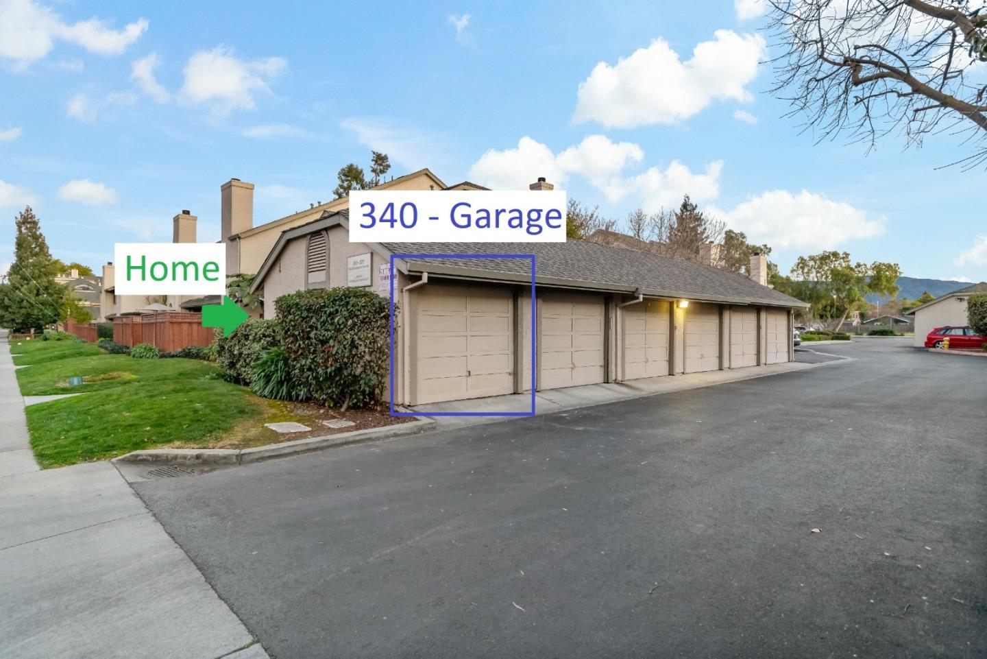 Detail Gallery Image 37 of 37 For 340 W Sunnyoaks Ave, Campbell,  CA 95008 - 2 Beds | 1/2 Baths