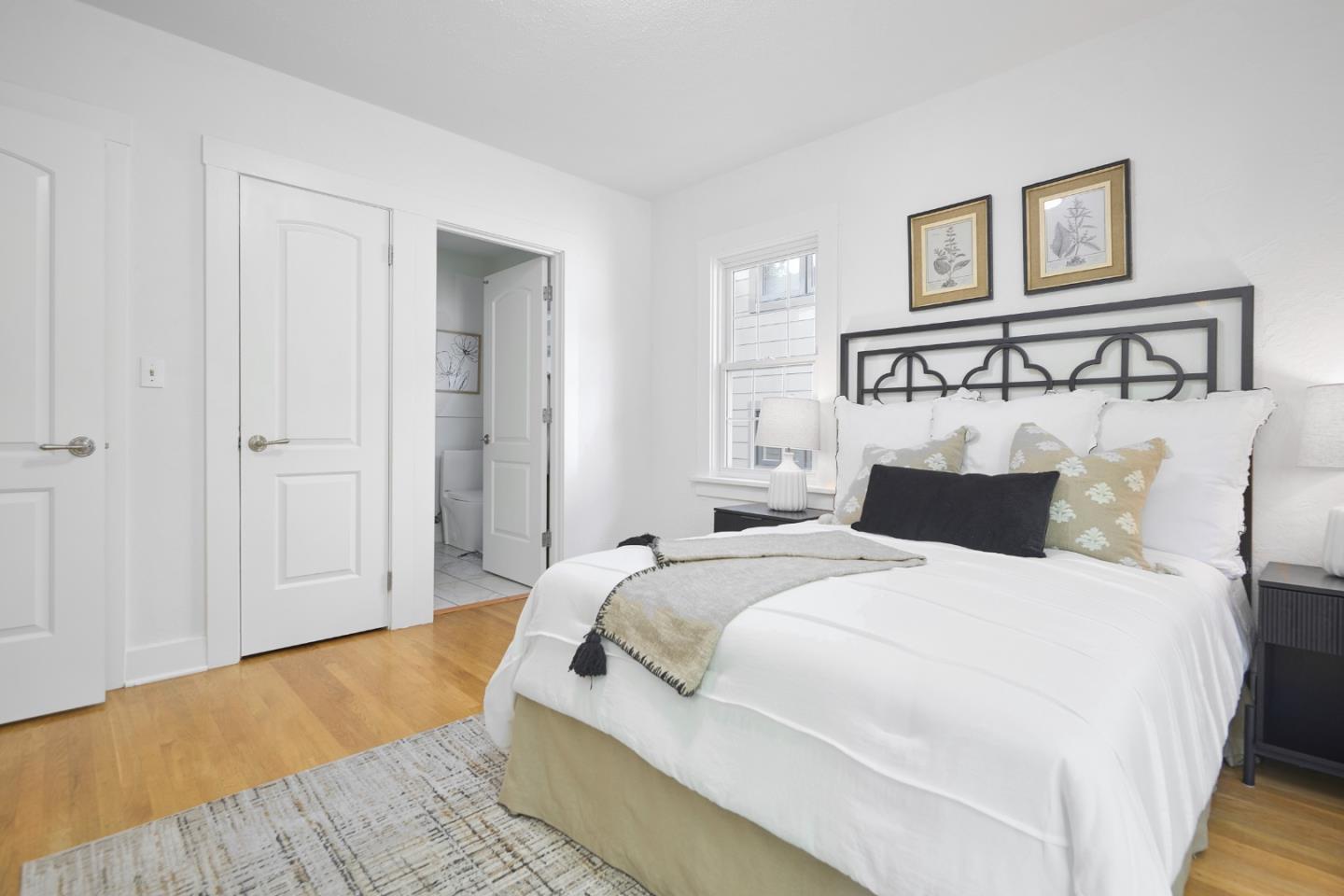 Detail Gallery Image 10 of 25 For 767 Calderon Ave, Mountain View,  CA 94041 - 2 Beds | 1 Baths