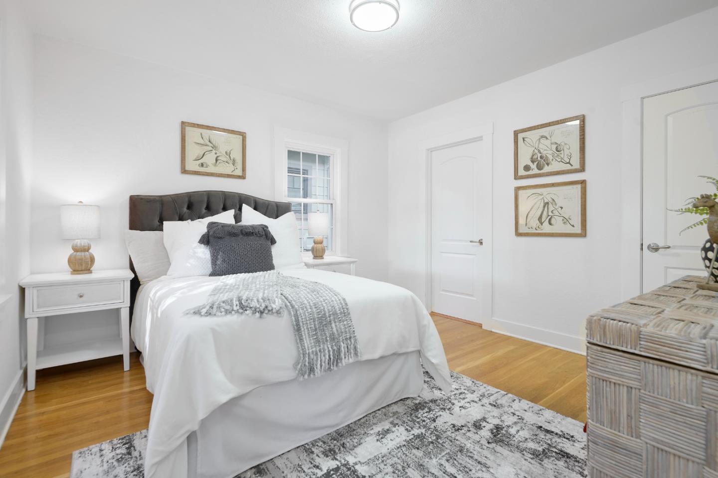 Detail Gallery Image 11 of 25 For 767 Calderon Ave, Mountain View,  CA 94041 - 2 Beds | 1 Baths