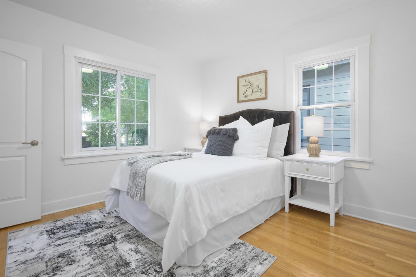 Detail Gallery Image 12 of 25 For 767 Calderon Ave, Mountain View,  CA 94041 - 2 Beds | 1 Baths