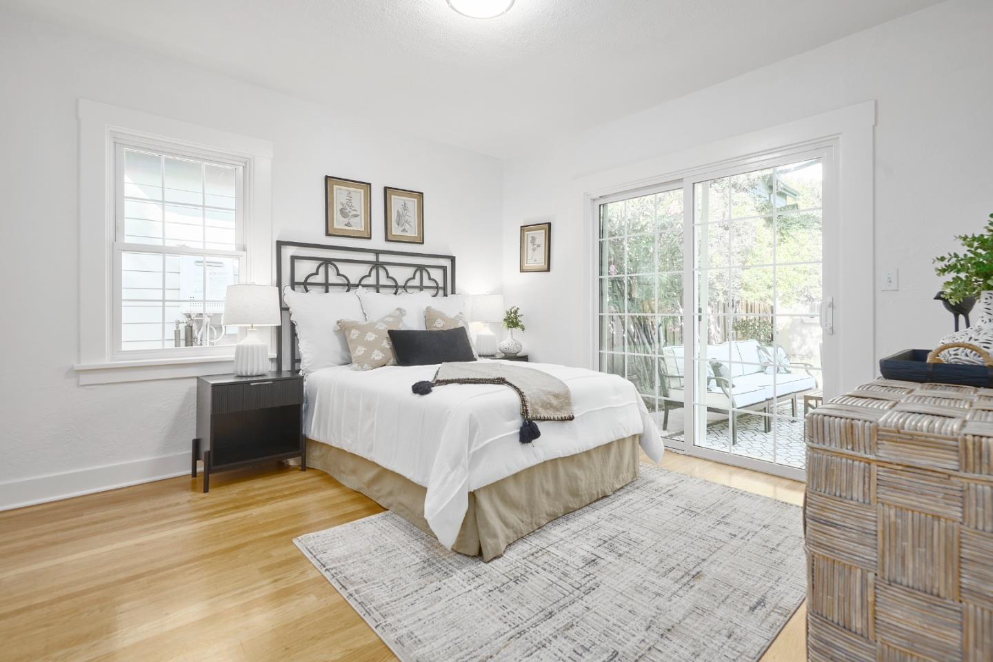 Detail Gallery Image 8 of 25 For 767 Calderon Ave, Mountain View,  CA 94041 - 2 Beds | 1 Baths