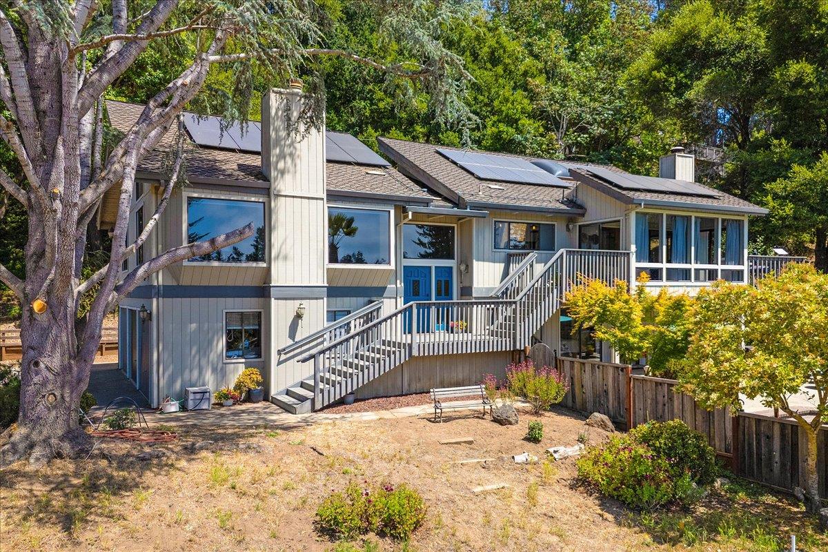 Thumbnail for 284 Brooktree Ranch Rd, Aptos, CA 95003