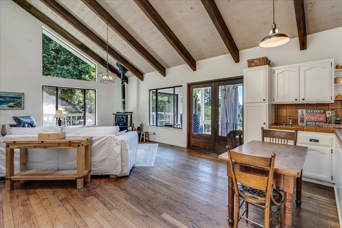 Detail Gallery Image 13 of 40 For 284 Brooktree Ranch Rd, Aptos,  CA 95003 - 5 Beds | 3 Baths