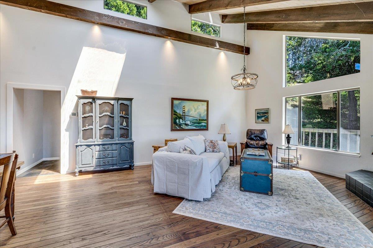 Detail Gallery Image 14 of 40 For 284 Brooktree Ranch Rd, Aptos,  CA 95003 - 5 Beds | 3 Baths