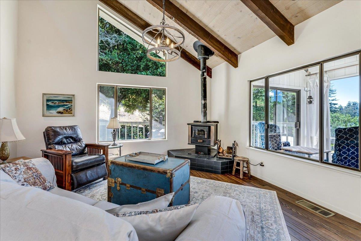 Detail Gallery Image 15 of 40 For 284 Brooktree Ranch Rd, Aptos,  CA 95003 - 5 Beds | 3 Baths