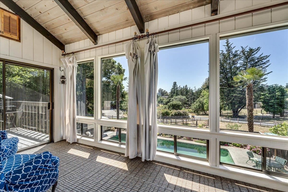 Detail Gallery Image 18 of 40 For 284 Brooktree Ranch Rd, Aptos,  CA 95003 - 5 Beds | 3 Baths
